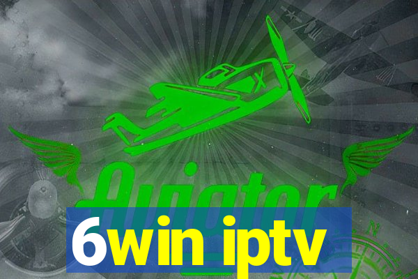 6win iptv